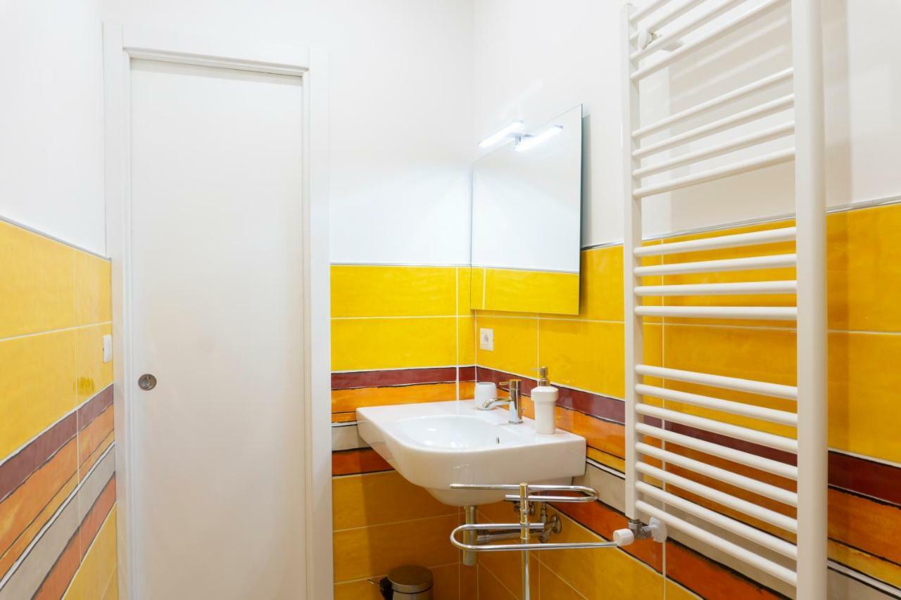 Appartamento In Villa Ariel Vico Equense Exterior photo