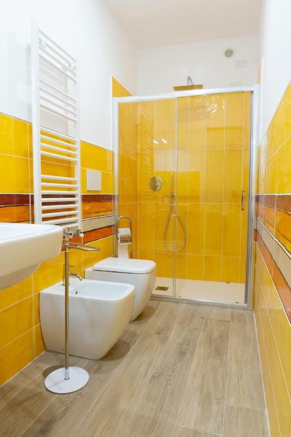 Appartamento In Villa Ariel Vico Equense Exterior photo