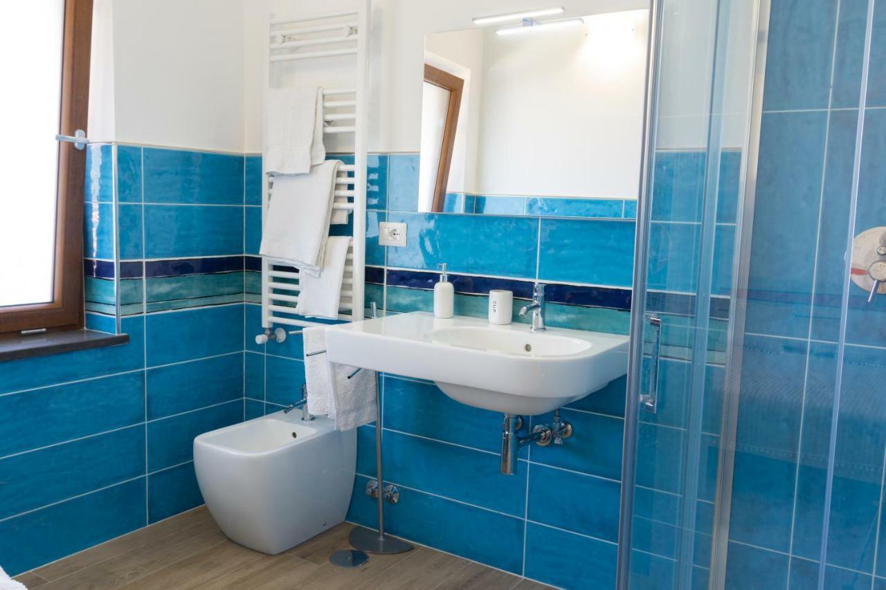 Appartamento In Villa Ariel Vico Equense Exterior photo
