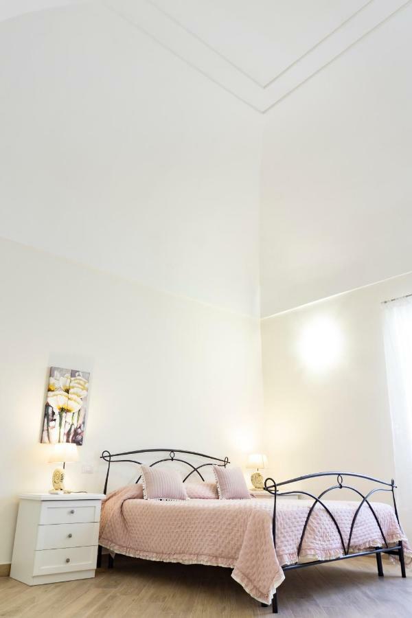 Appartamento In Villa Ariel Vico Equense Exterior photo